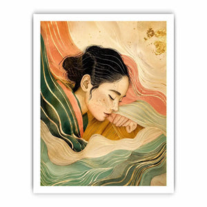Etheral Canvas Print