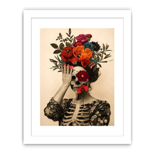 Attire Canvas Print