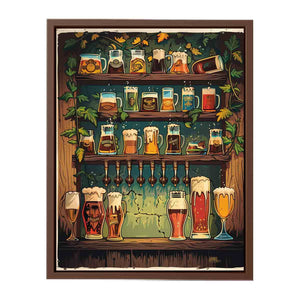Canvas Print