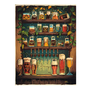 Vintage Beer