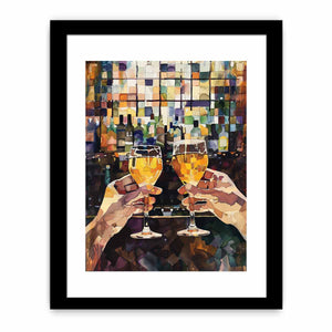 Framed Print