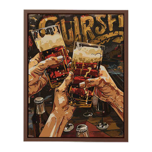 Canvas Print