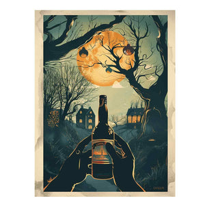 Moonlight Wine