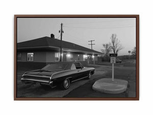 Canvas Print