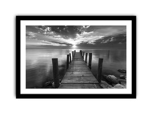Framed Print
