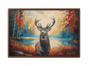 Canvas Print