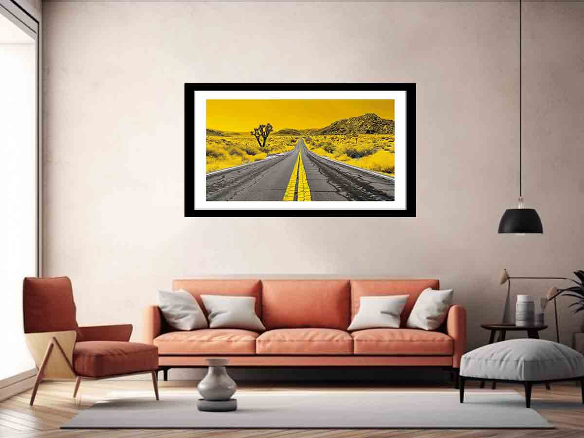 Dream Road