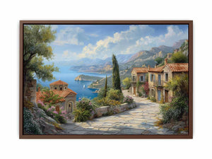 Canvas Print