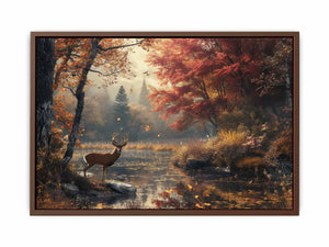 Canvas Print