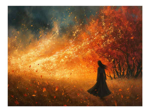 Whisper Of Fall
