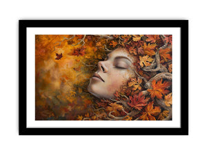 Framed Print