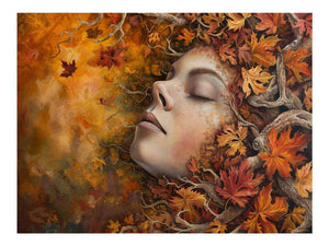 Thought in Fall