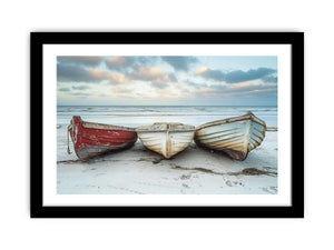 Framed Print