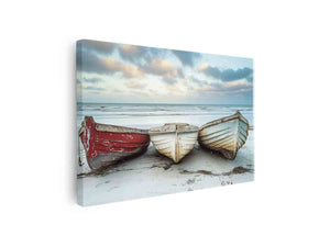 Streched canvas