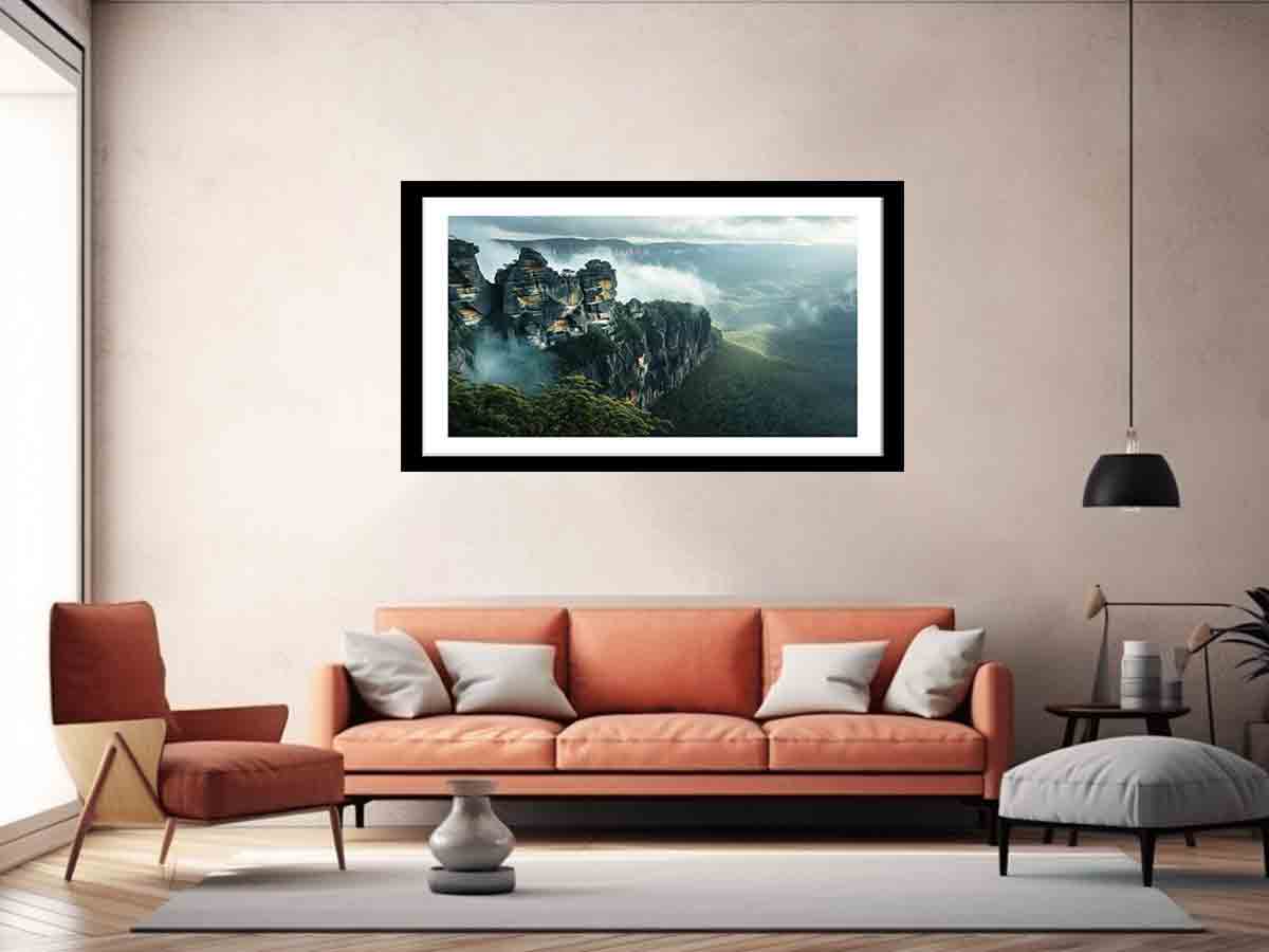 Blue Mountians Sydney