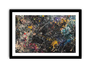 Framed Print