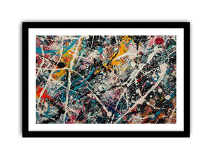 Framed Print