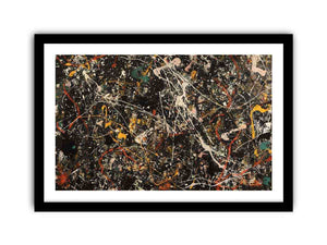 Framed Print
