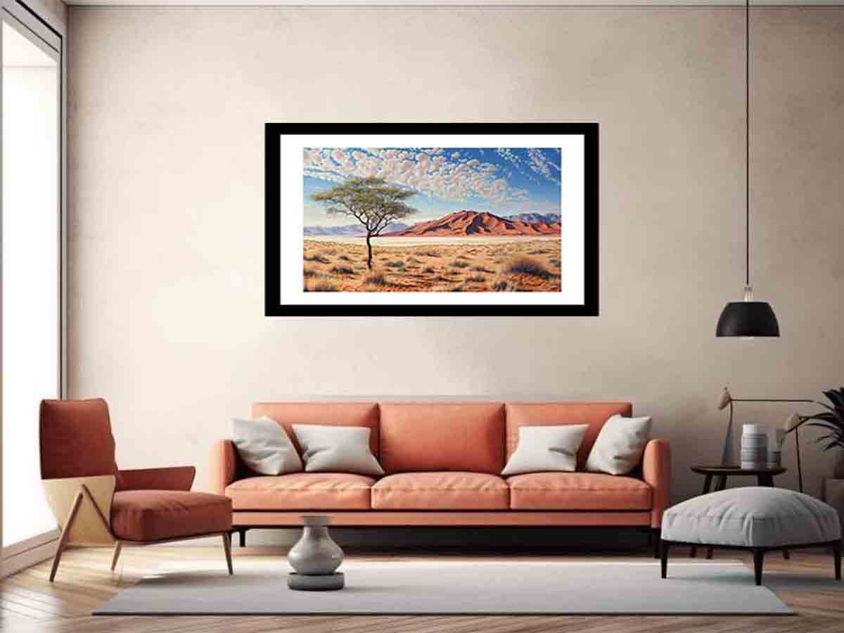 Stunning Two Piece Desert