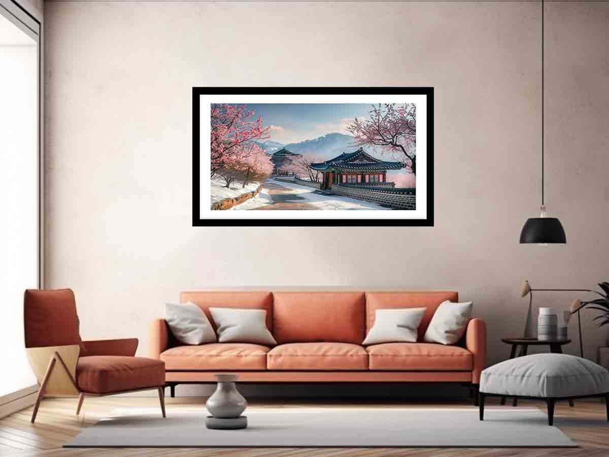South Korea