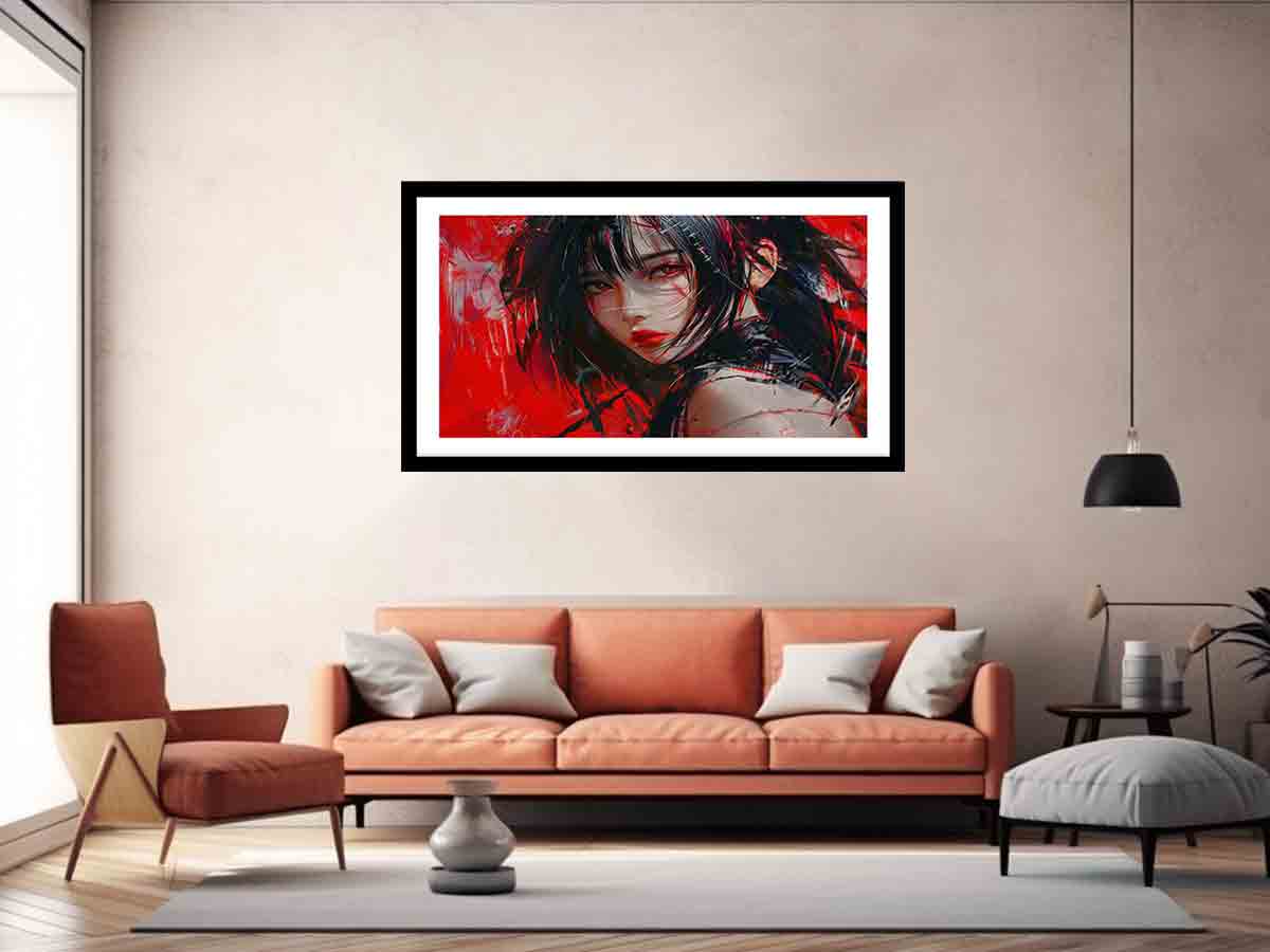 Anime Charactor