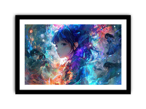 Framed Print