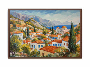 Canvas Print
