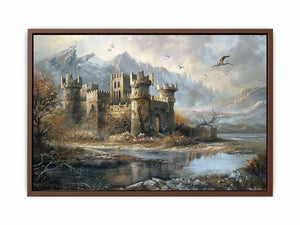 Canvas Print