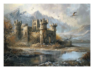 Castles