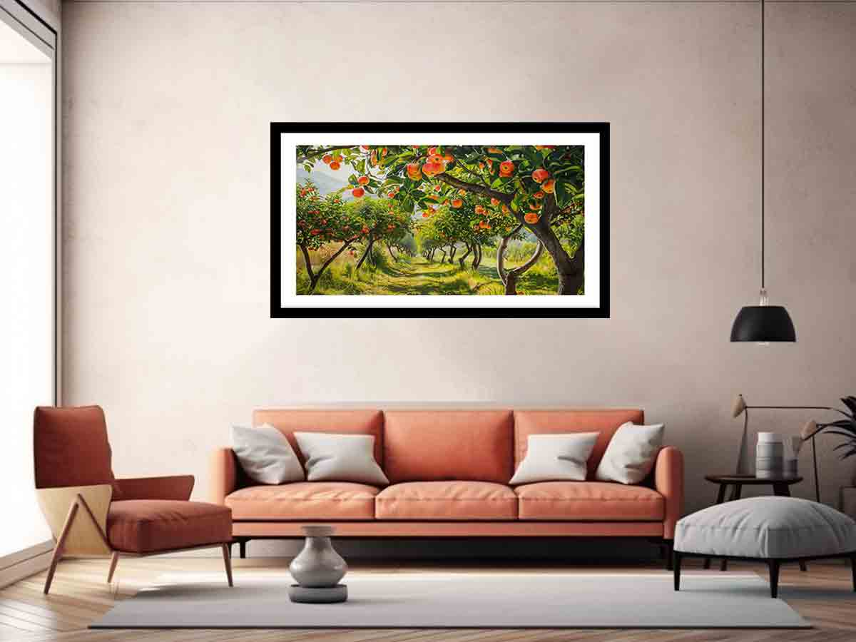 Orchards