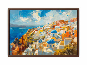 Canvas Print