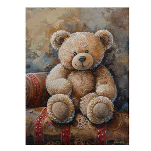 Teddy Bear