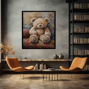 Teddy Bear