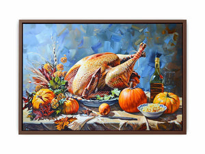 Canvas Print
