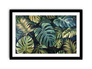 Framed Print