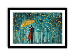 Framed Print