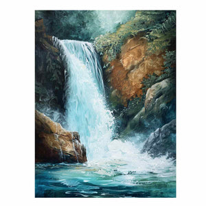 Waterfall