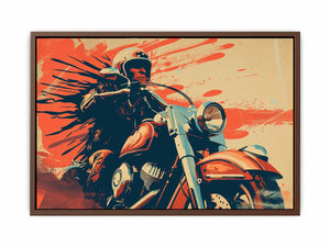 Canvas Print