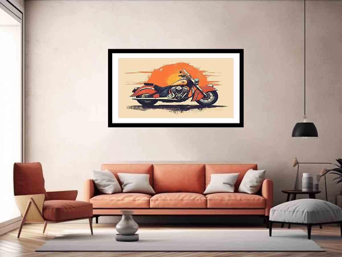 Indian Motorcycle