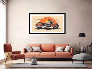 Indian Motorcycle