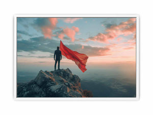 Motivation Art Painting
