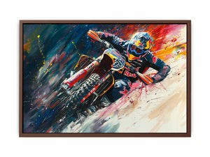 Canvas Print