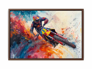 Canvas Print