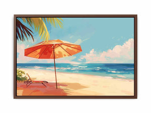 Canvas Print