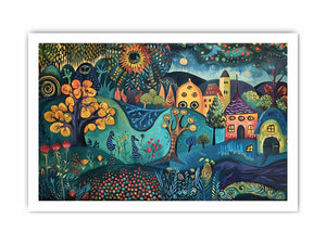 Wall Art
