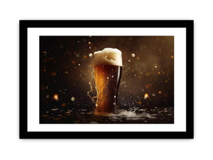 Framed Print