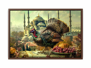 Canvas Print