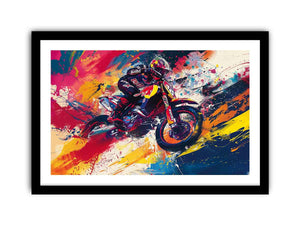 Framed Print