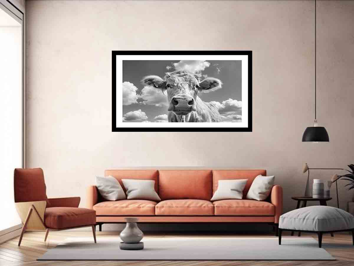 The Watchful Calm