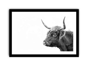 Framed Print